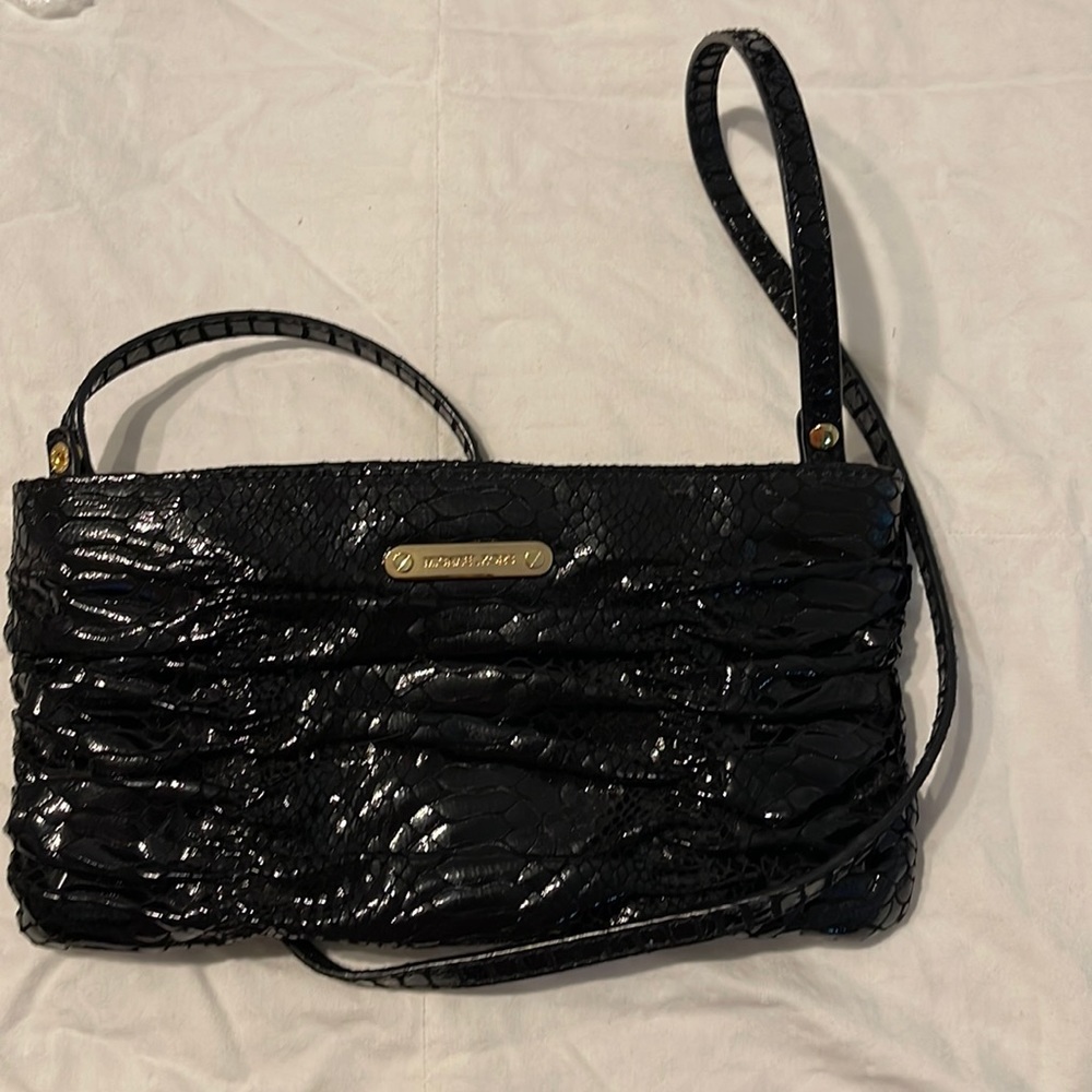Nwot Michael Kors Python Appearance - image 1